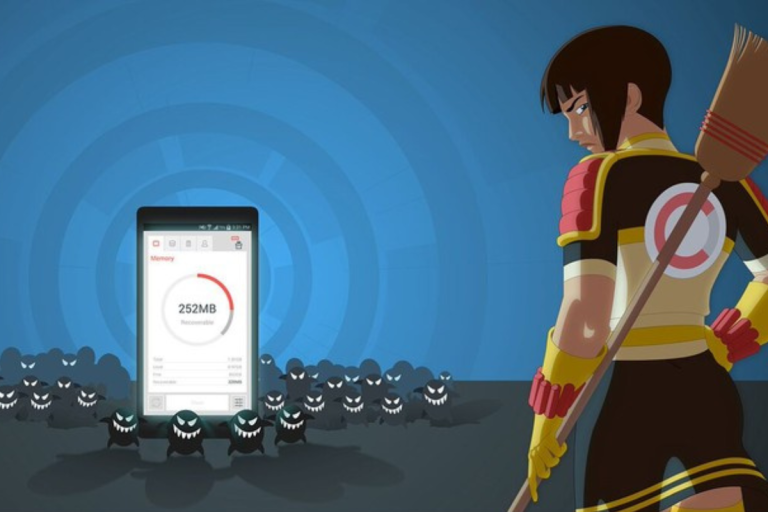 Android Cleaner