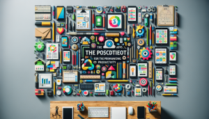 Os melhores apps e ferramentas para aumentar a produtividade