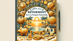 "Dicas de Ouro para Aposentadoria: Como Se Preparar Financeiramente