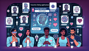 Aplicativos de Namoro de 2025