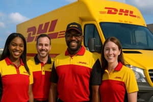 DHL