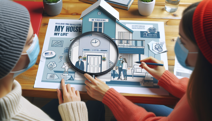 Quem Tem Direito ao Minha Casa Minha Vida? Descubra se Você Pode Participar em 2025 (Foco em elegibilidade e renda mínima)