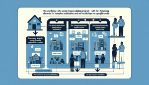 eja Como Funciona a Faixa 1 do Minha Casa Minha Vida — Financiamento Sem Entrada e Subsídio Total (Foco na faixa com maior benefício do programa)